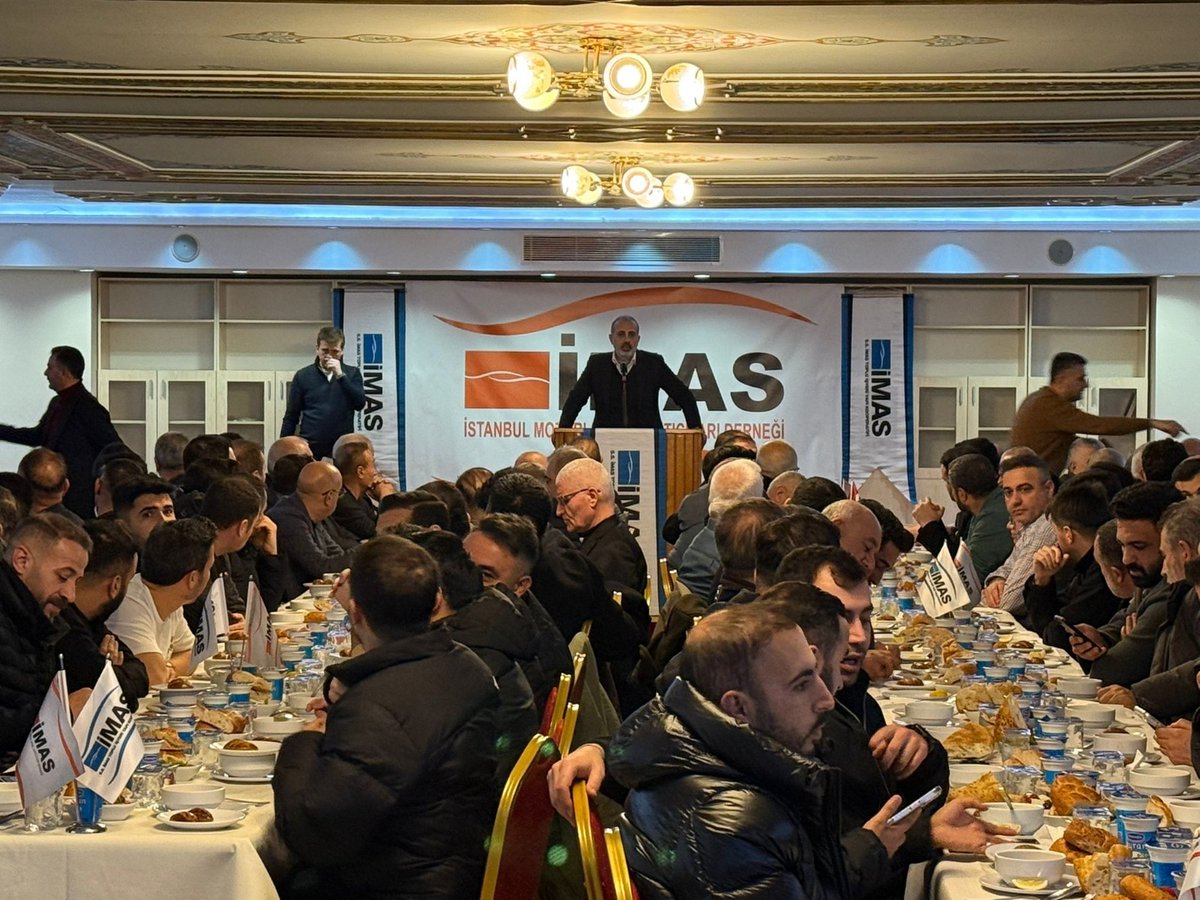 İMAS tweet media