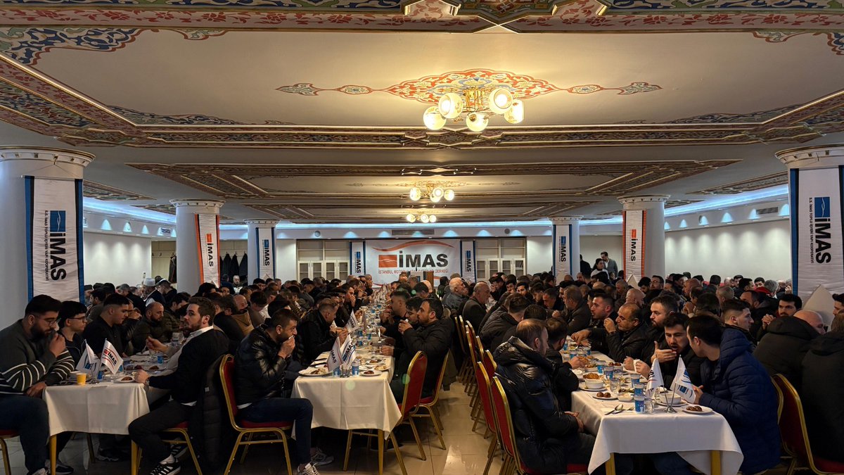 İMAS tweet media