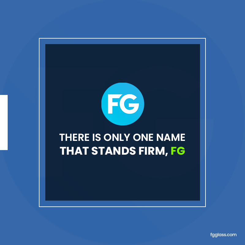FGGlassInd's tweet photo. For decades, partners haven’t chosen FG just for glass,  
they’ve chosen us for trust.

Confidence to deliver when projects are too critical to fail and too complex to compromise.

When it truly matters, one name stands firm — FG.

Explore more: https://t.co/njiTcirltf

#FGGlass https://t.co/51lFzQrXdC