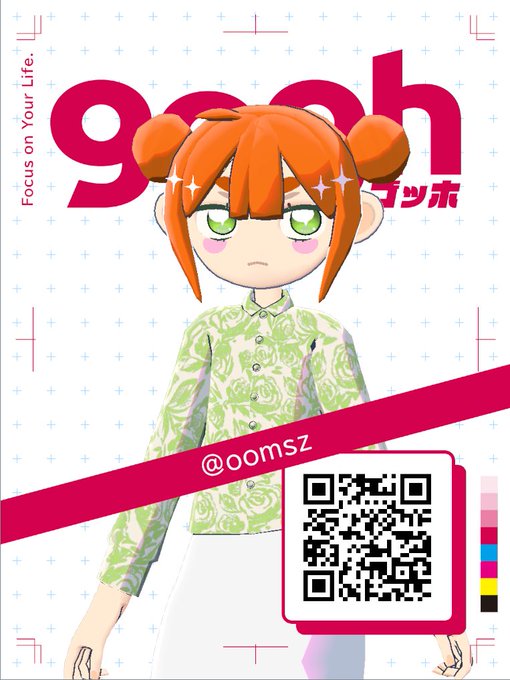 #gogh で一緒に作業しませんか?
フレンド募集中です:
https://t.co/zVyUcgbs38

なんか作ってみた!相互さんよろしければー! 