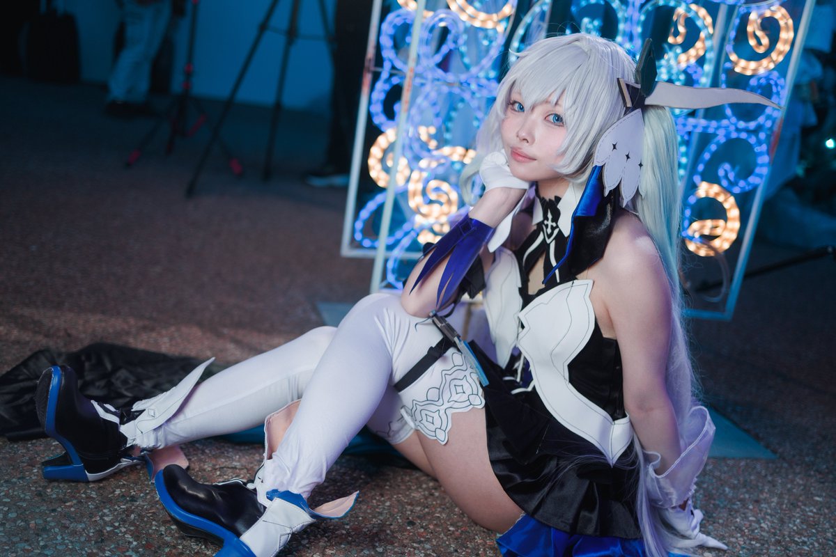 雨具もぐ@4/26TCC tweet media