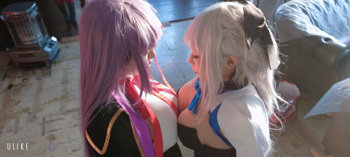 絶景だったからみんなたちにも見せてあげるね
陛下→<a href="/kana_veil/">コトノカナ🦋FGO髭モルガン</a>
#fgo髭