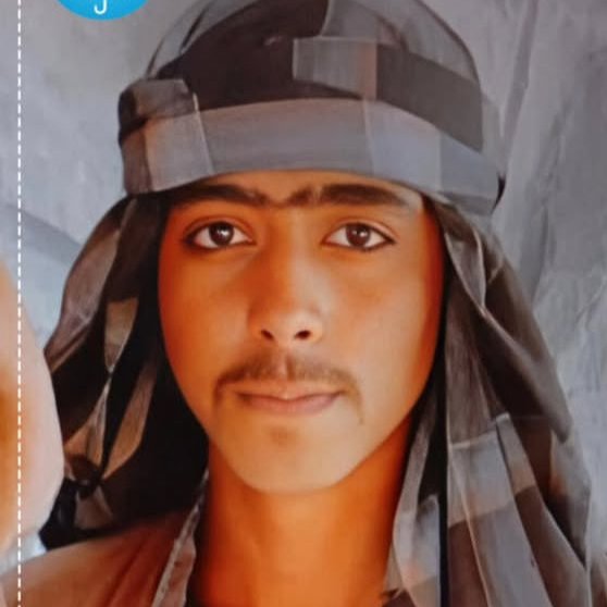 شهسوار_بلوچ tweet media