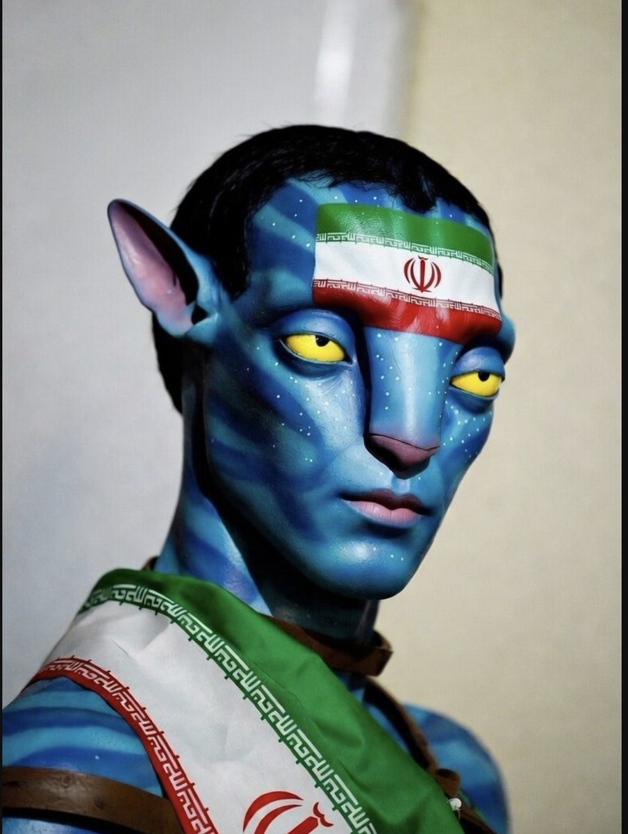 🇮🇷 Nafis tweet media