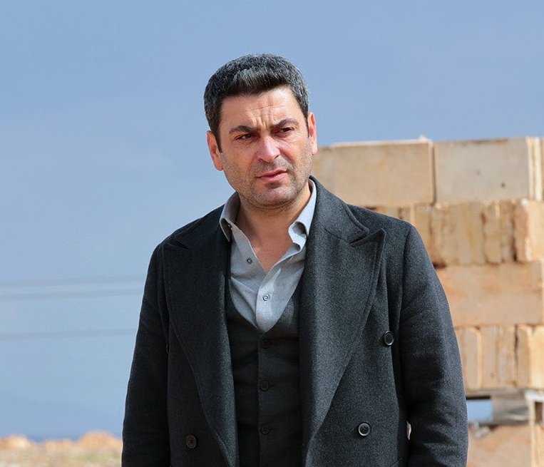 Sana yandığım doğrudur cihan albora