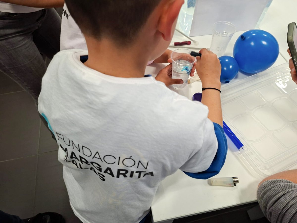 IACT - CSIC tweet media