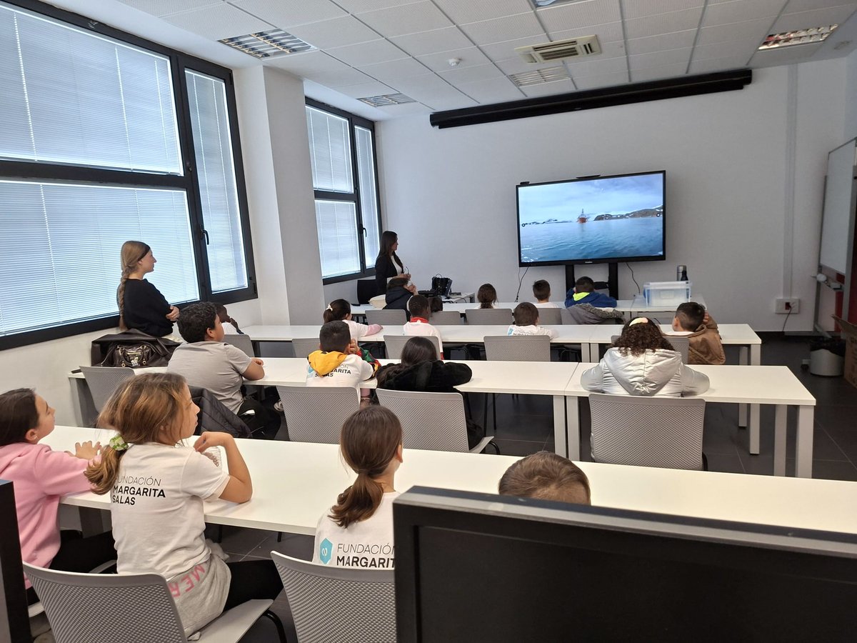 IACT - CSIC tweet media