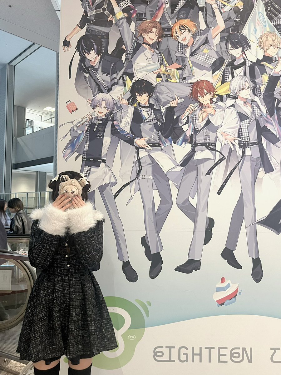 bu_ocn's tweet photo. バチボコ楽しかった🤩🤩🤩✨ https://t.co/Bh1Vq4p6dC