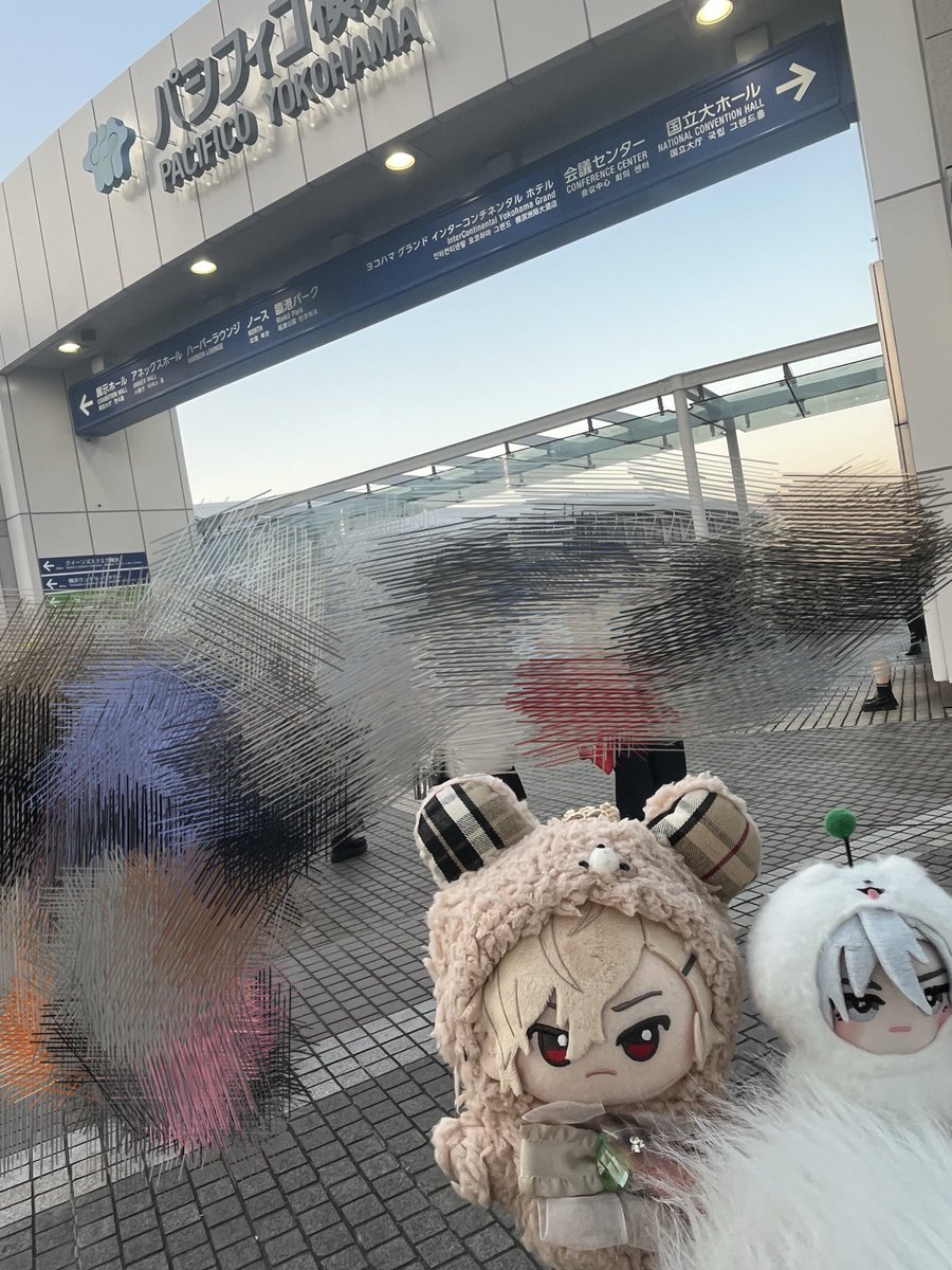 bu_ocn's tweet photo. バチボコ楽しかった🤩🤩🤩✨ https://t.co/Bh1Vq4p6dC