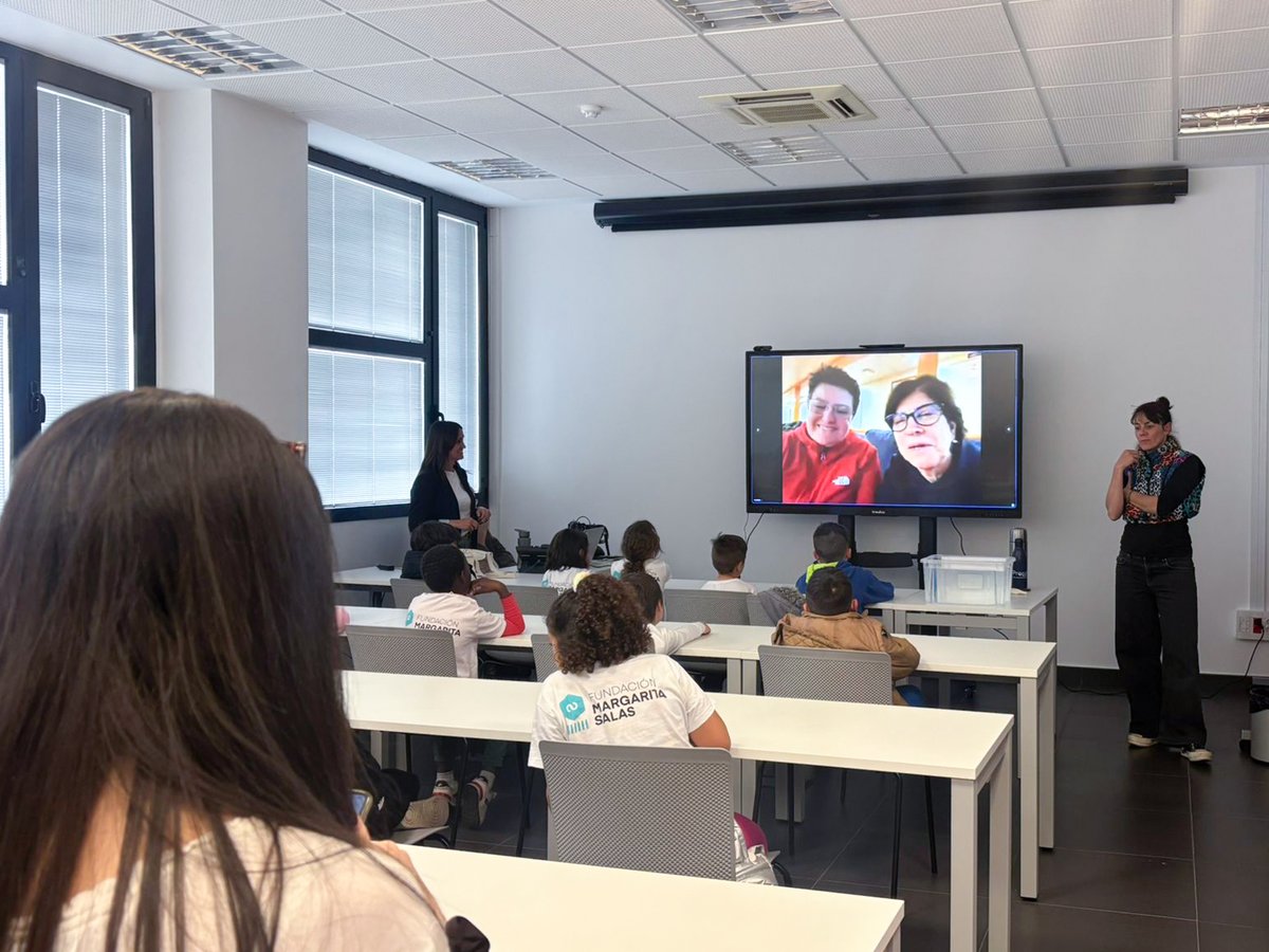 IACT - CSIC tweet media