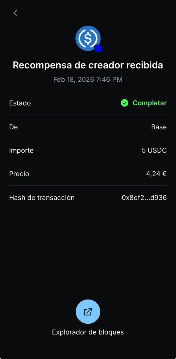 SECRETO DEFI tweet media