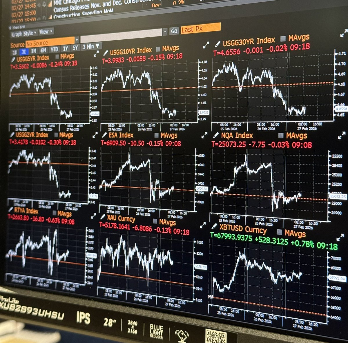 Crypto 𝕮arl 𝕵ohnson tweet media