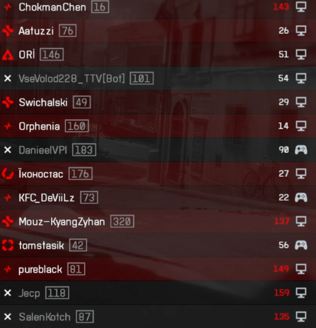 SgtDangerCow tweet media