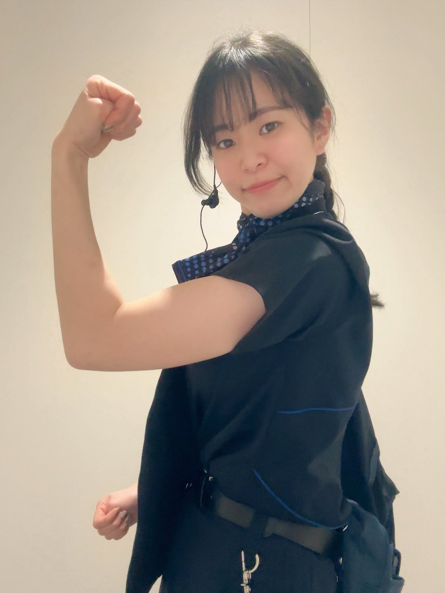 マッスル〜マッスル〜 明日はNEO MARU -Perfect Surprise- アリエルの