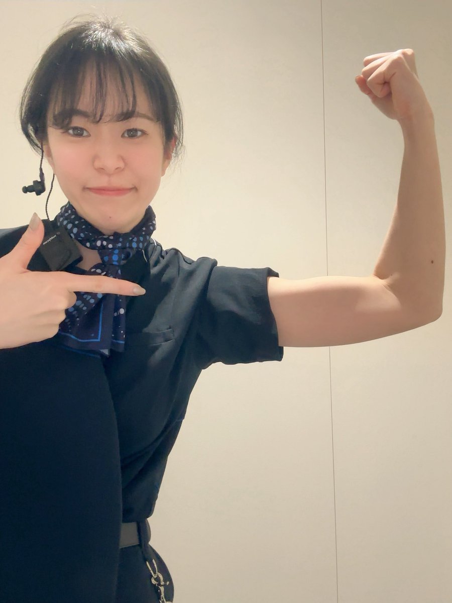 マッスル〜マッスル〜 明日はNEO MARU -Perfect Surprise- アリエルの