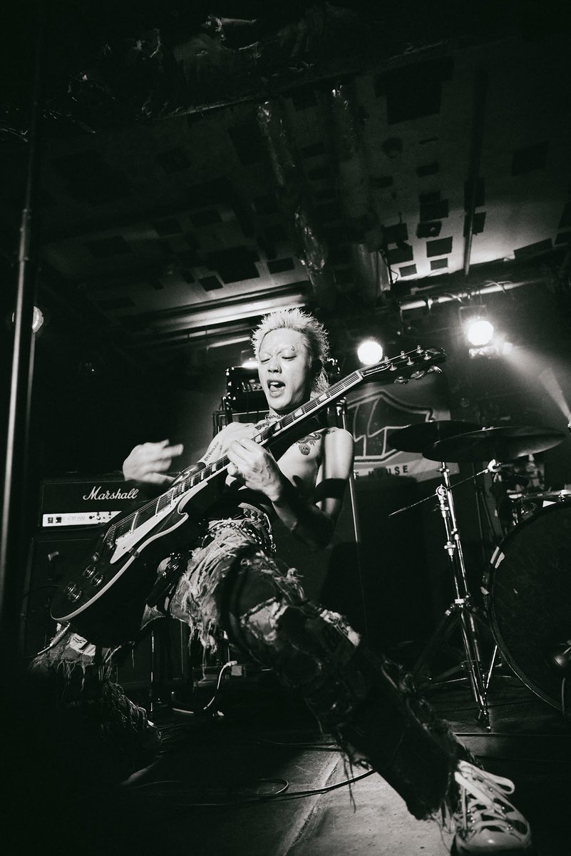 Baja / バハ tweet media