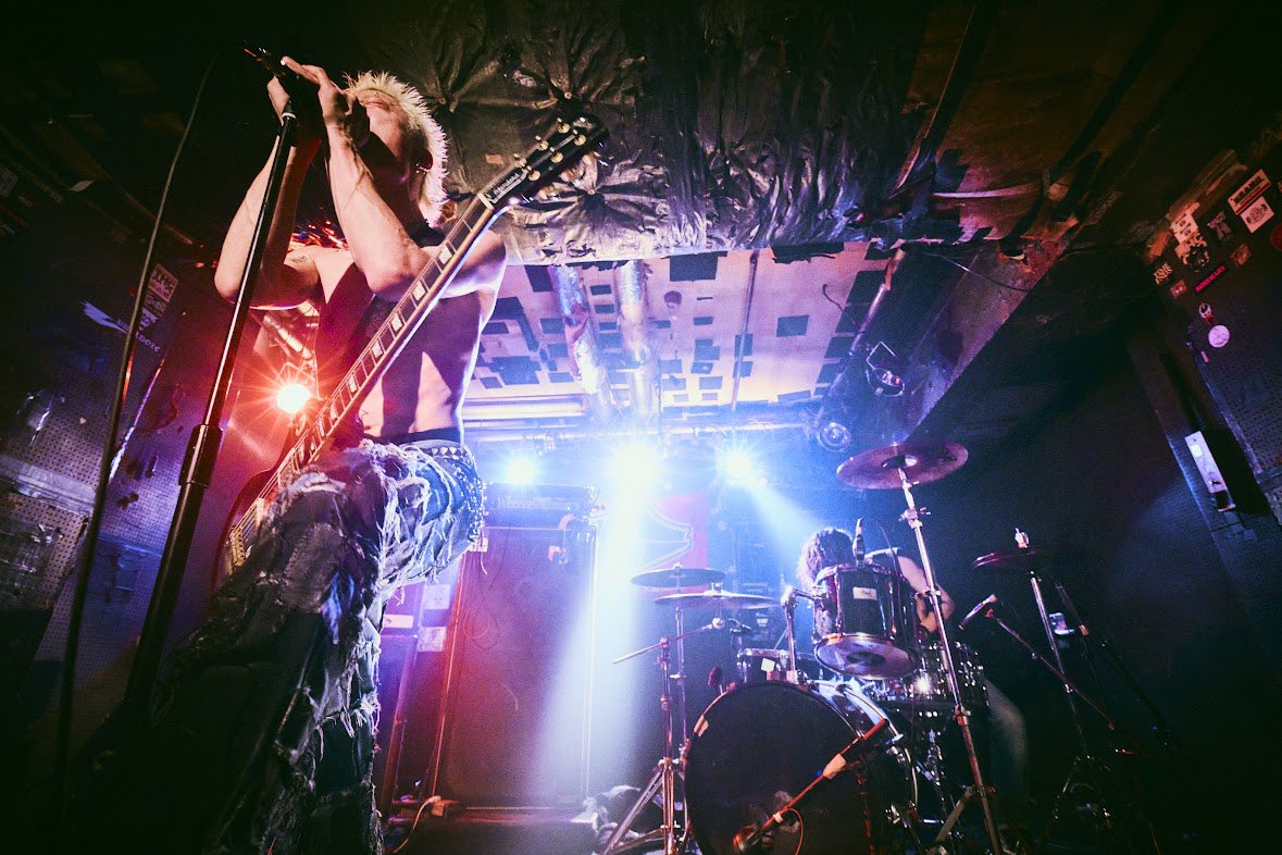 Baja / バハ tweet media