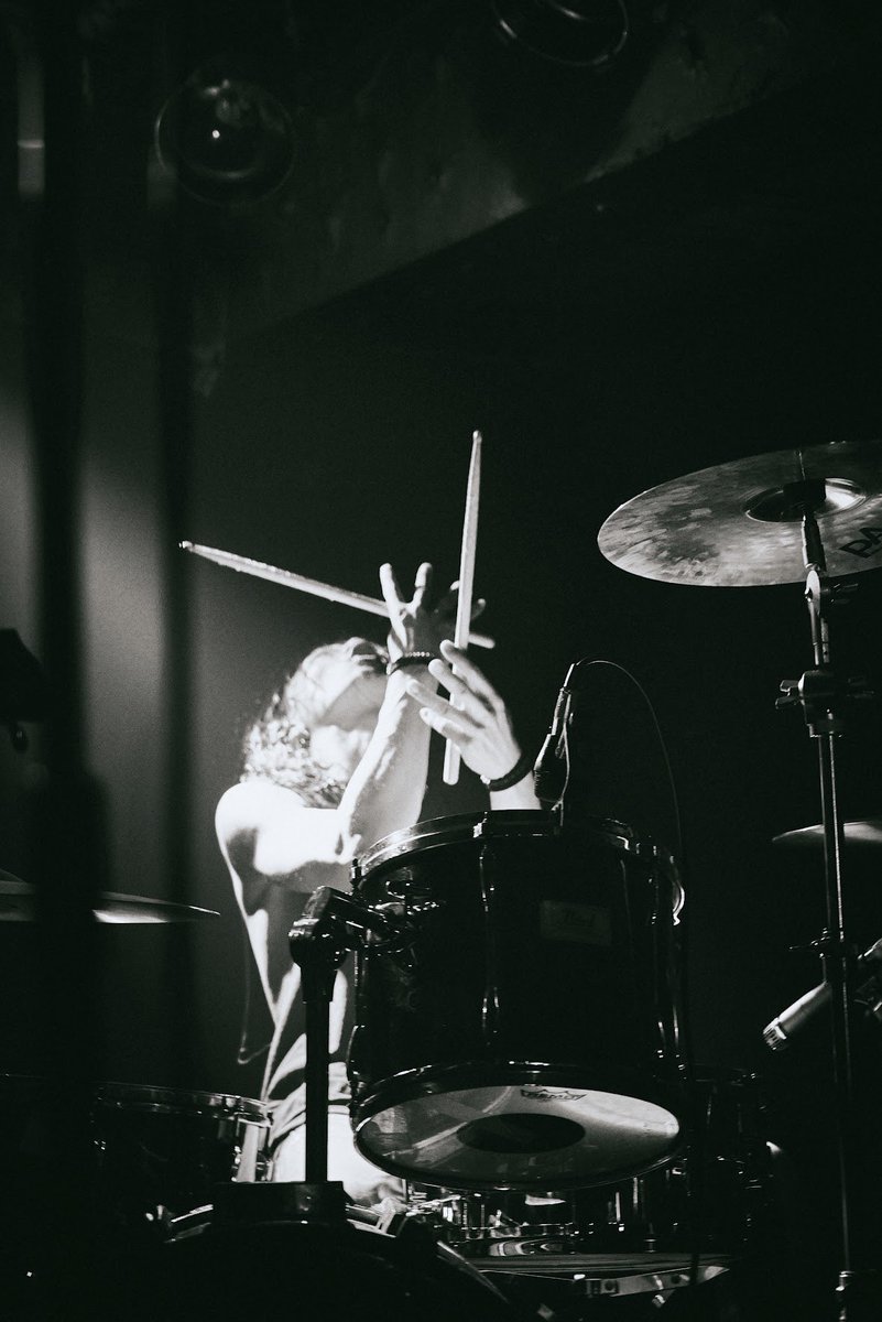 Baja / バハ tweet media