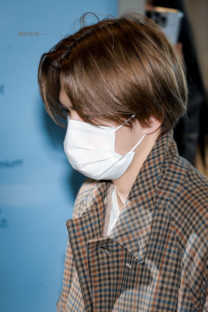 Horizon. tweet media