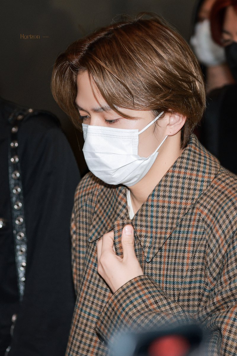 Horizon. tweet media