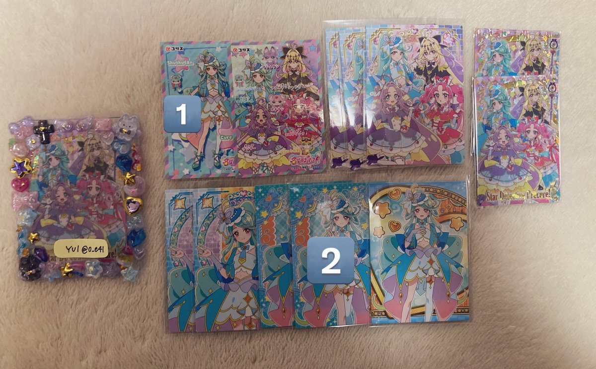 ひかり@取引垢 tweet media