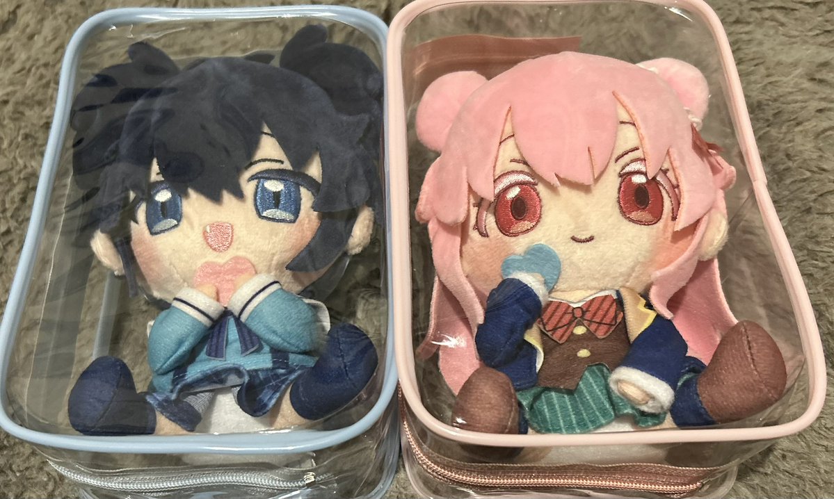 #ハッピーシュガーライフ
100均に感謝