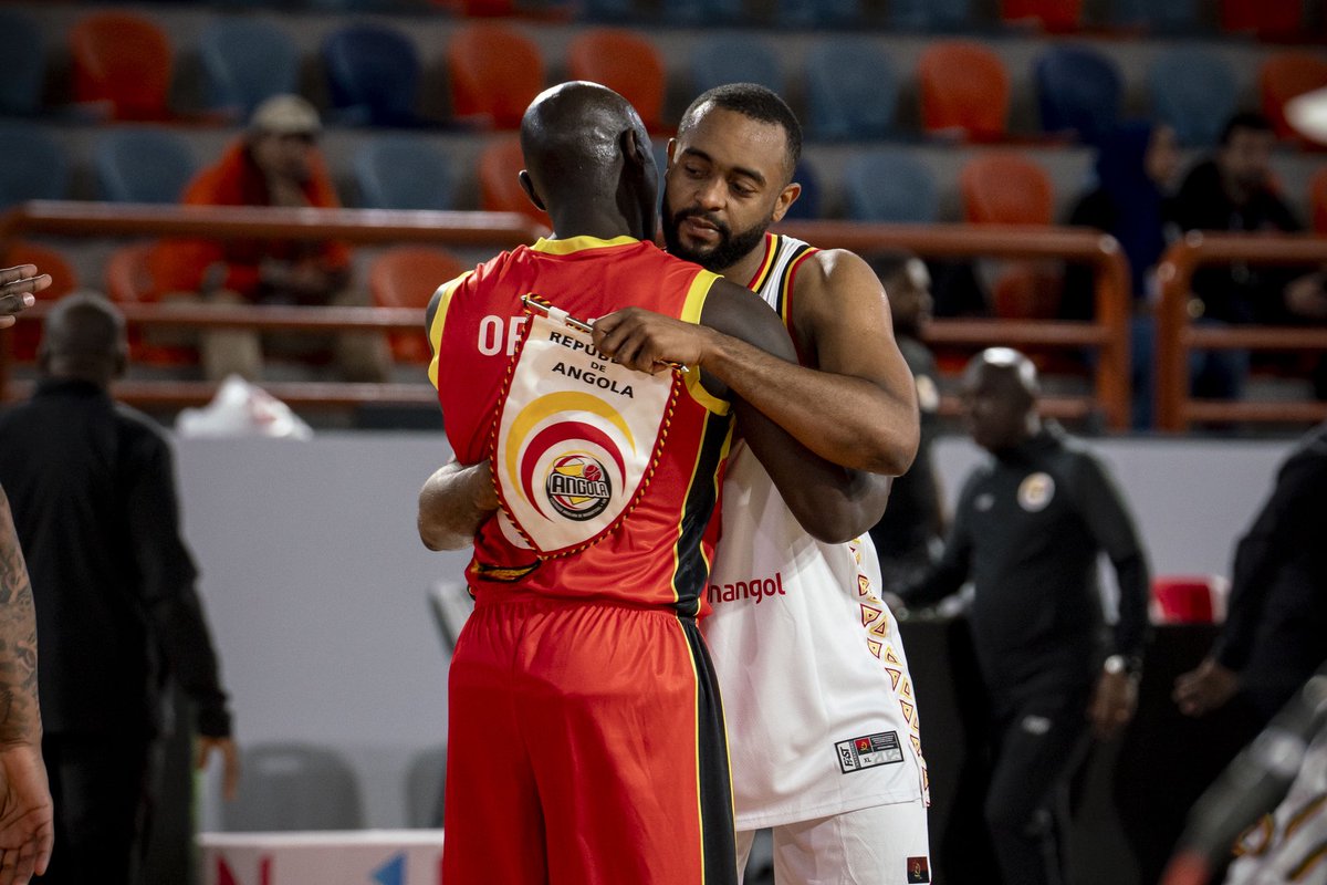 Silverbacks Basketball Ug tweet media