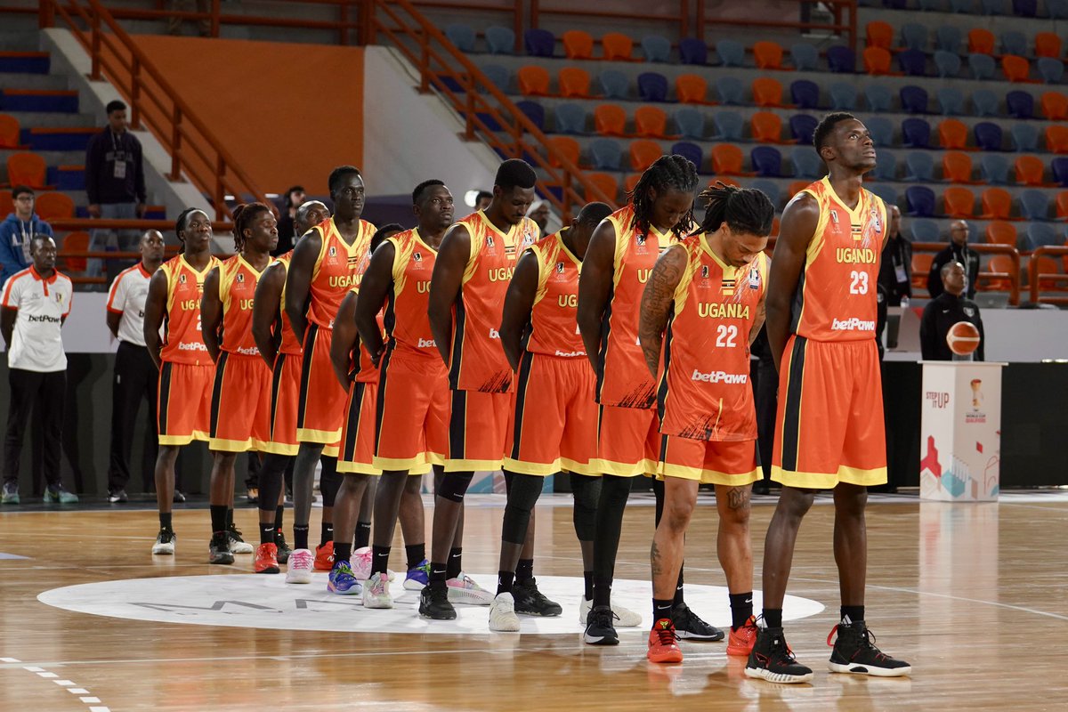 Silverbacks Basketball Ug tweet media