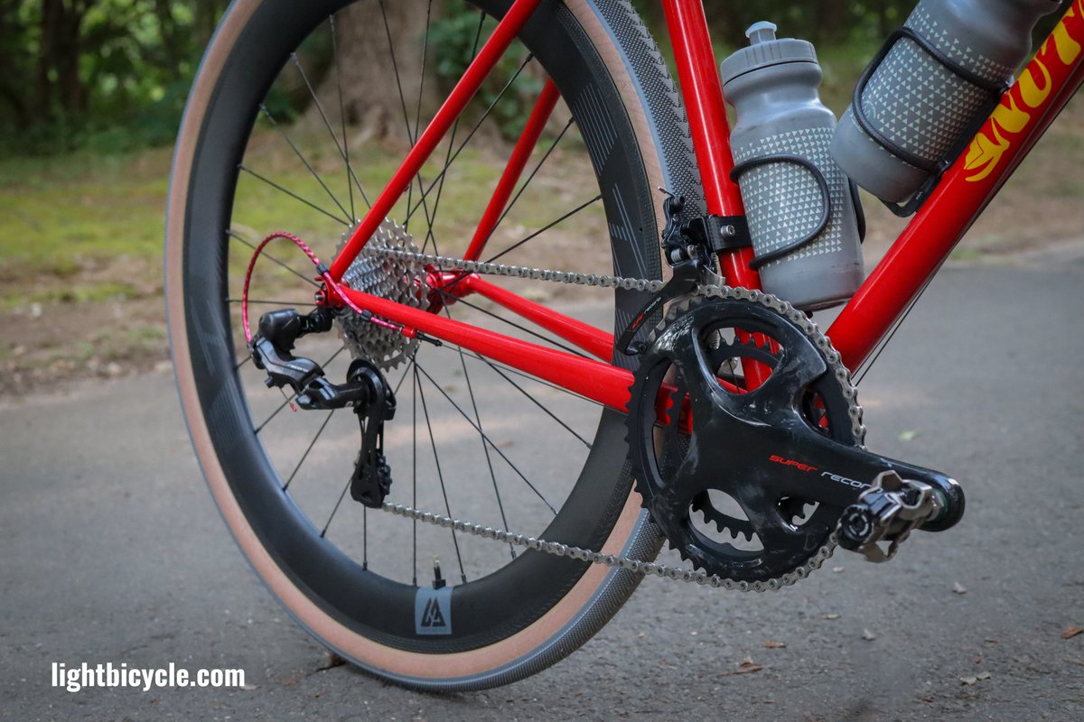 Light Bicycle Carbon Rims (@light_bicycle_M) / Posts / X