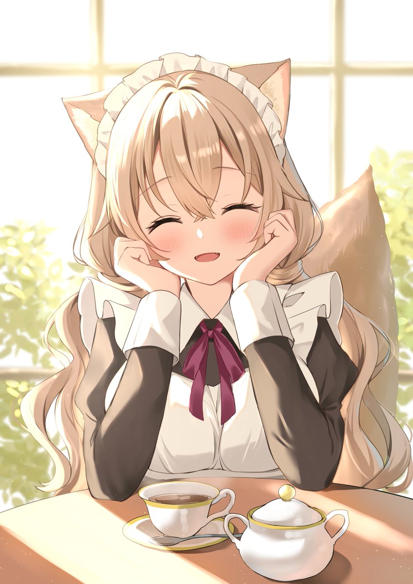 抹茶にあ🍵 (@MatchaNear) / Posts / X