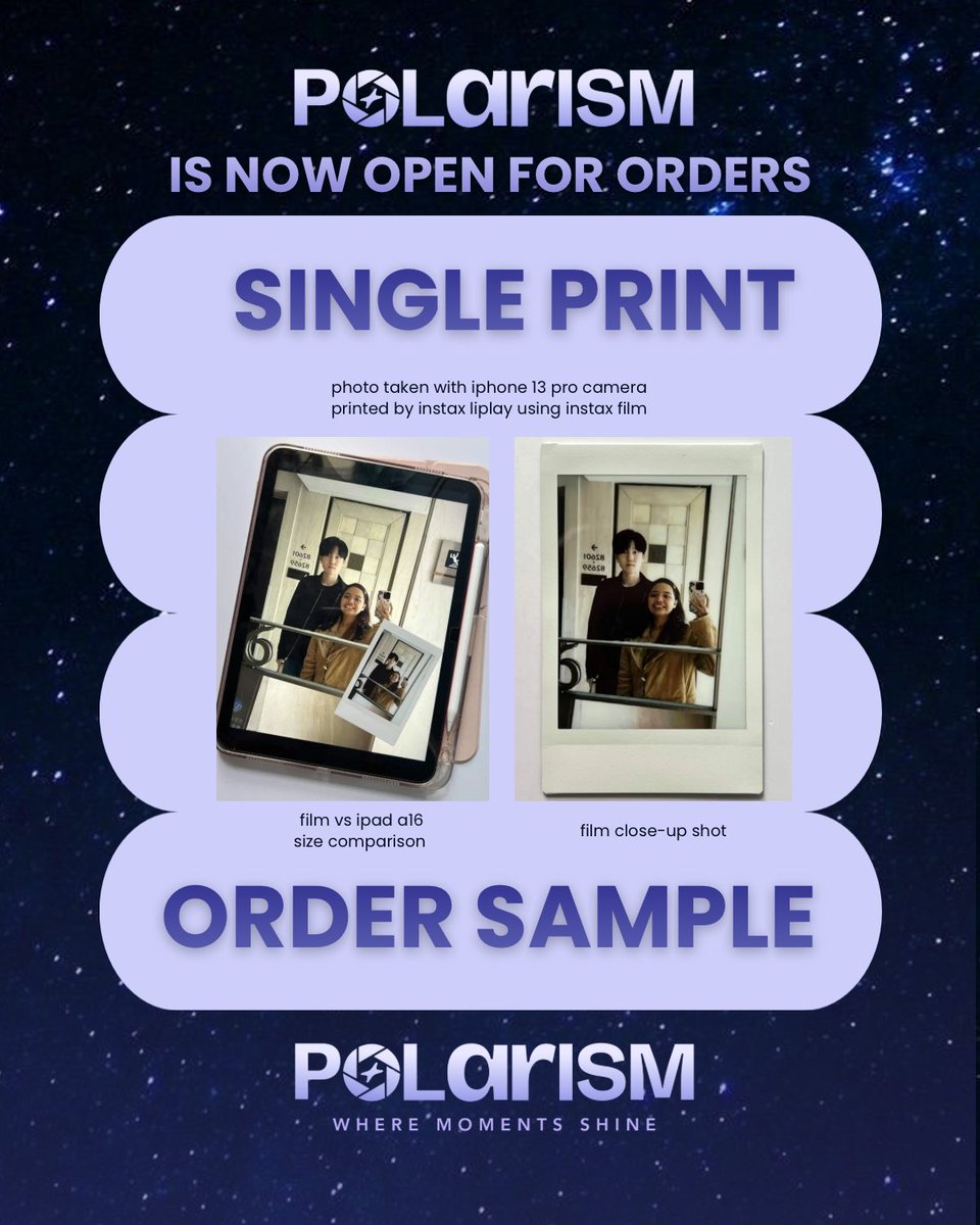 polarism ⭐ tweet media