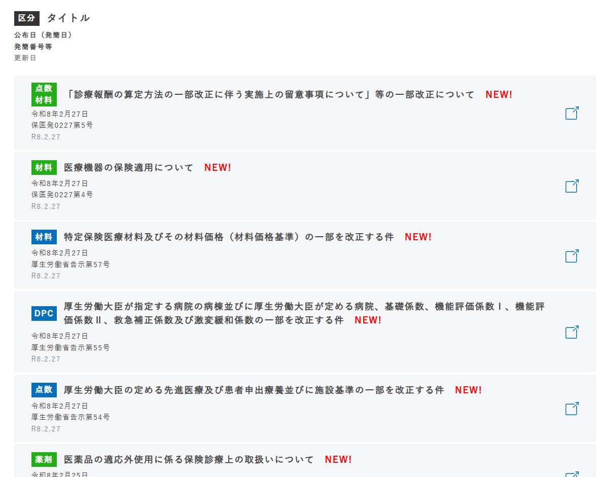 【令和7年】保険診療上の留意事項