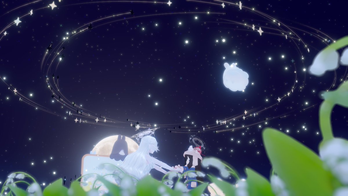 二人で使うと広くなってこんなにきれい…🌟