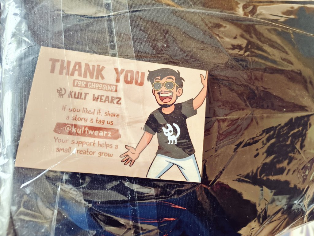 The material feels premium and soft. The print is vibrant and eye-catching. 
Absolutely loved this printed hoodie!

&amp; Thanks for Customizing 
<a href="/SidNeregal/">Sidಅರ್ಥ</a>

#TOXIC #ToxicTheMovie
#YASH