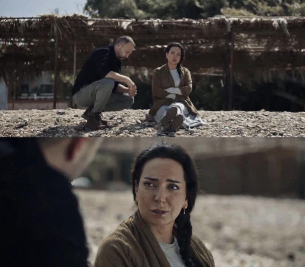 اقوي شخصية نسائية بالدراما السورية هي غادة #غزلان_في_غابة_الذئاب للايقونة #أمل_عرفة بكاميرا المبدعة جدا #رشا_شربتجي .اليوم بعد ما حضرت الحلقة ٩ فيني قول أن #نورا في #مطبخ_المدينة هي اكبر منافس الها و الاكيد ان #نورا شخصية رح يضل العالم تحكي  عنها سنين
<a href="/RashaShurbatji/">Rasha Shurbatji</a> <a href="/AmalArafaa/">Amal Arafa</a>