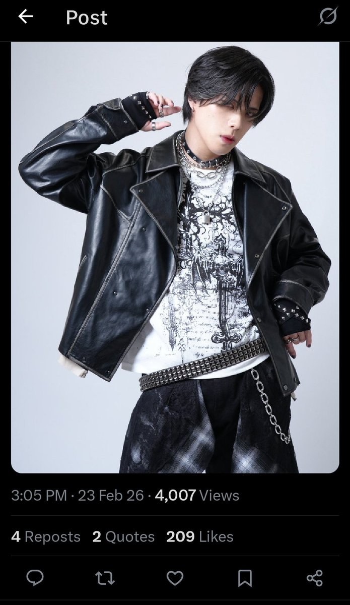 キリ番不要 tweet media