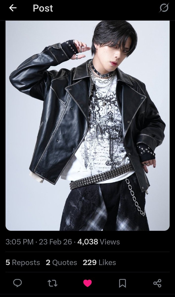 キリ番不要 tweet media