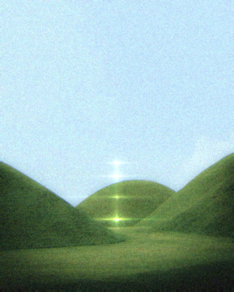 Plastic Heaven은 인간 감정 데이터 분석을 기반으로
낙원 환경을 시뮬레이션하는 연구 시설입니다.

재현율은 현재 98%에 도달했습니다. 

모든 공간은 실제가 아닙니다.
그러나 완전히 허구도 아닙니다.

Plastic Heaven
임시 낙원 운영 중.