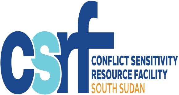 Conflict Sensitivity in South Sudan tweet media