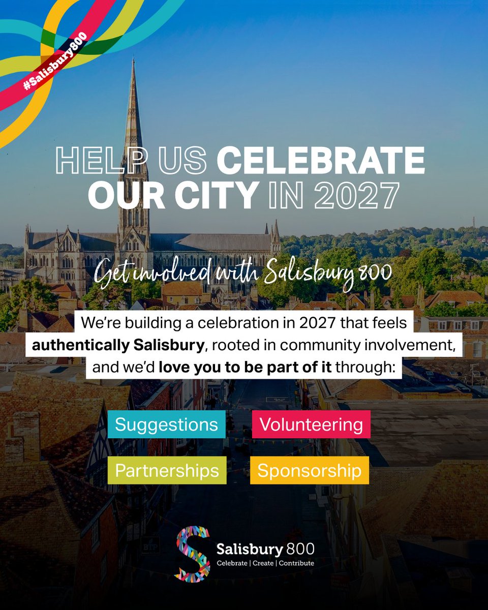 SalisburyCityCouncil tweet media