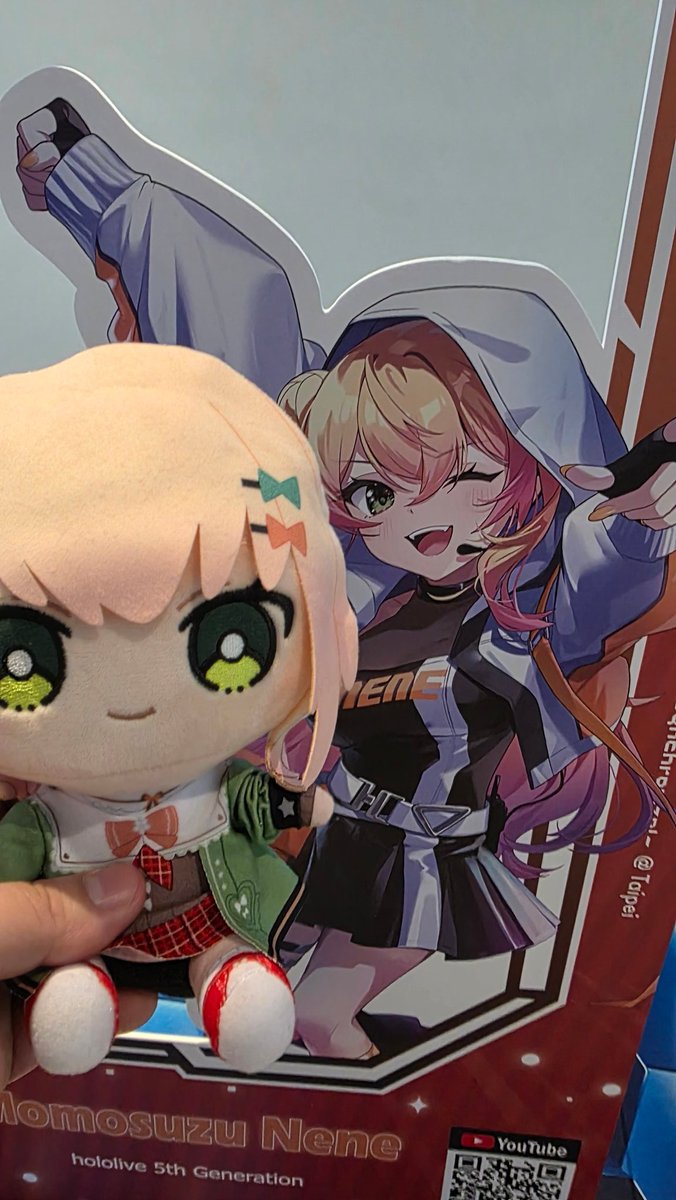 hype #hololiveSTAGE25