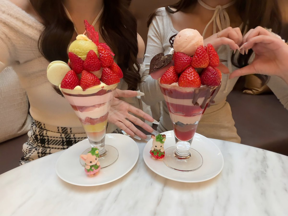 あめ🩵 tweet media