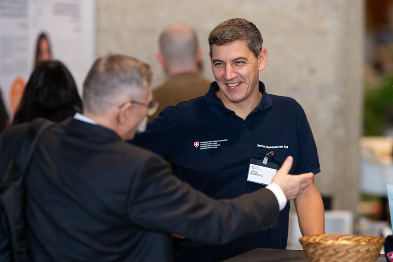 Swiss Development and Cooperation tweet media