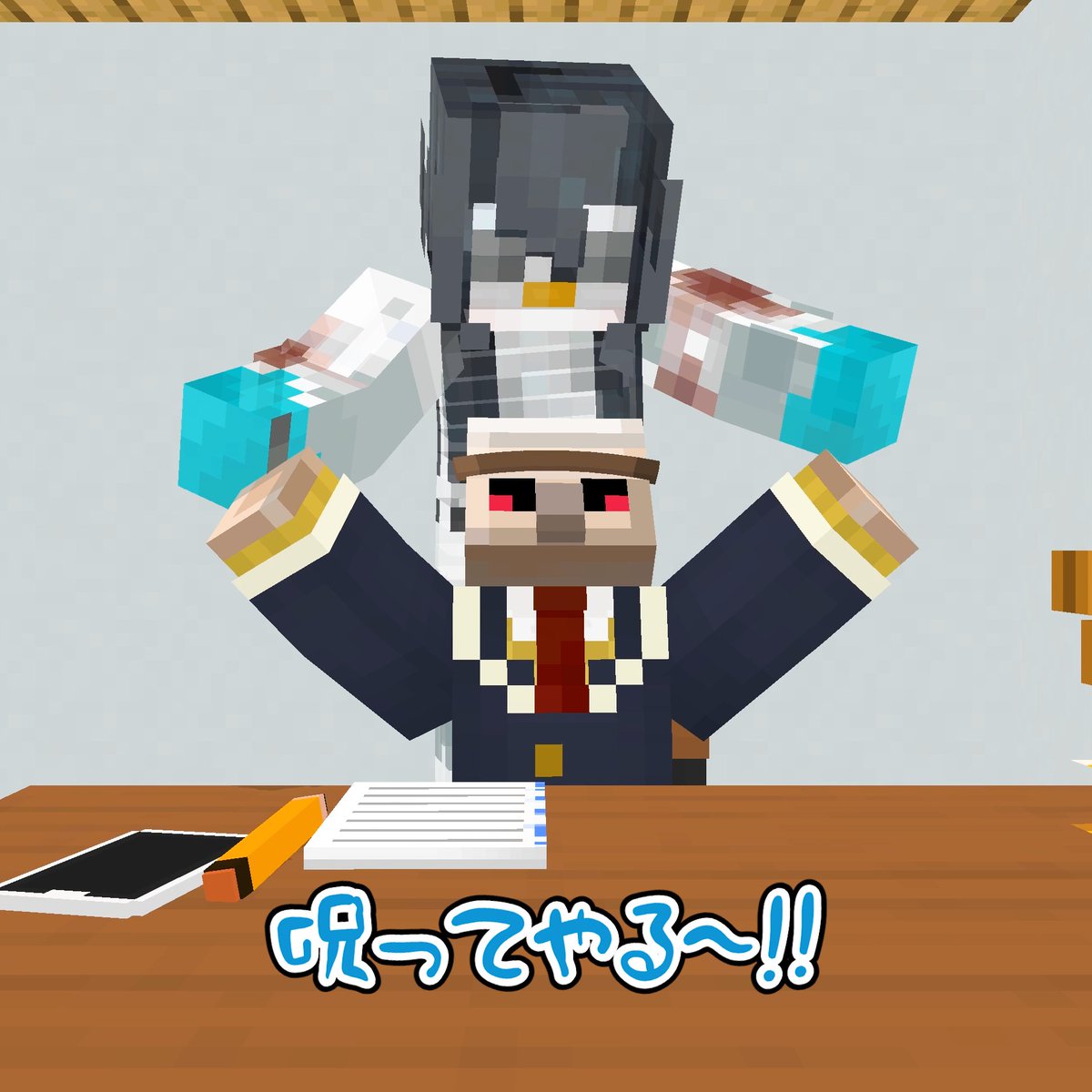 prinao@サクラピクセル tweet media