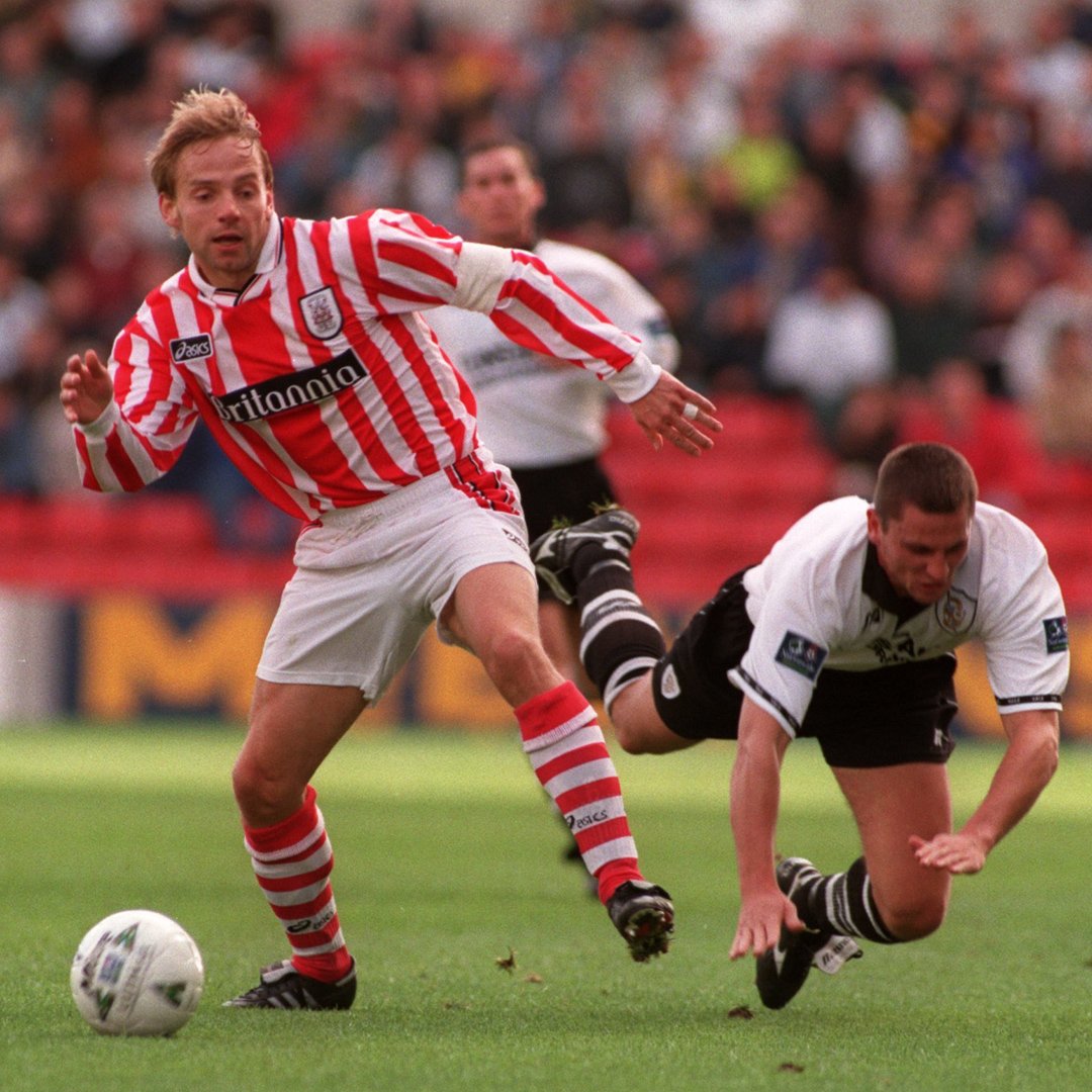 James Knowles tweet media