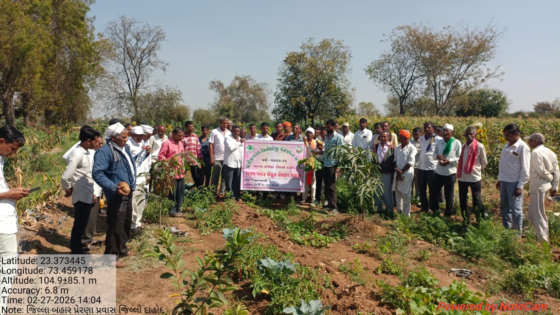 ATMA Dahod tweet media