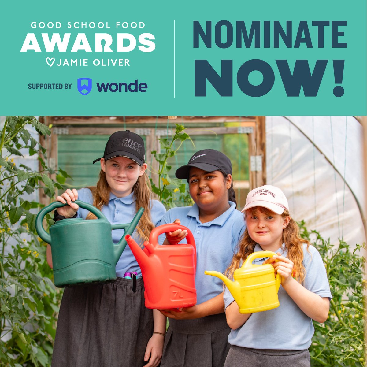 Confederation of School Trusts tweet media