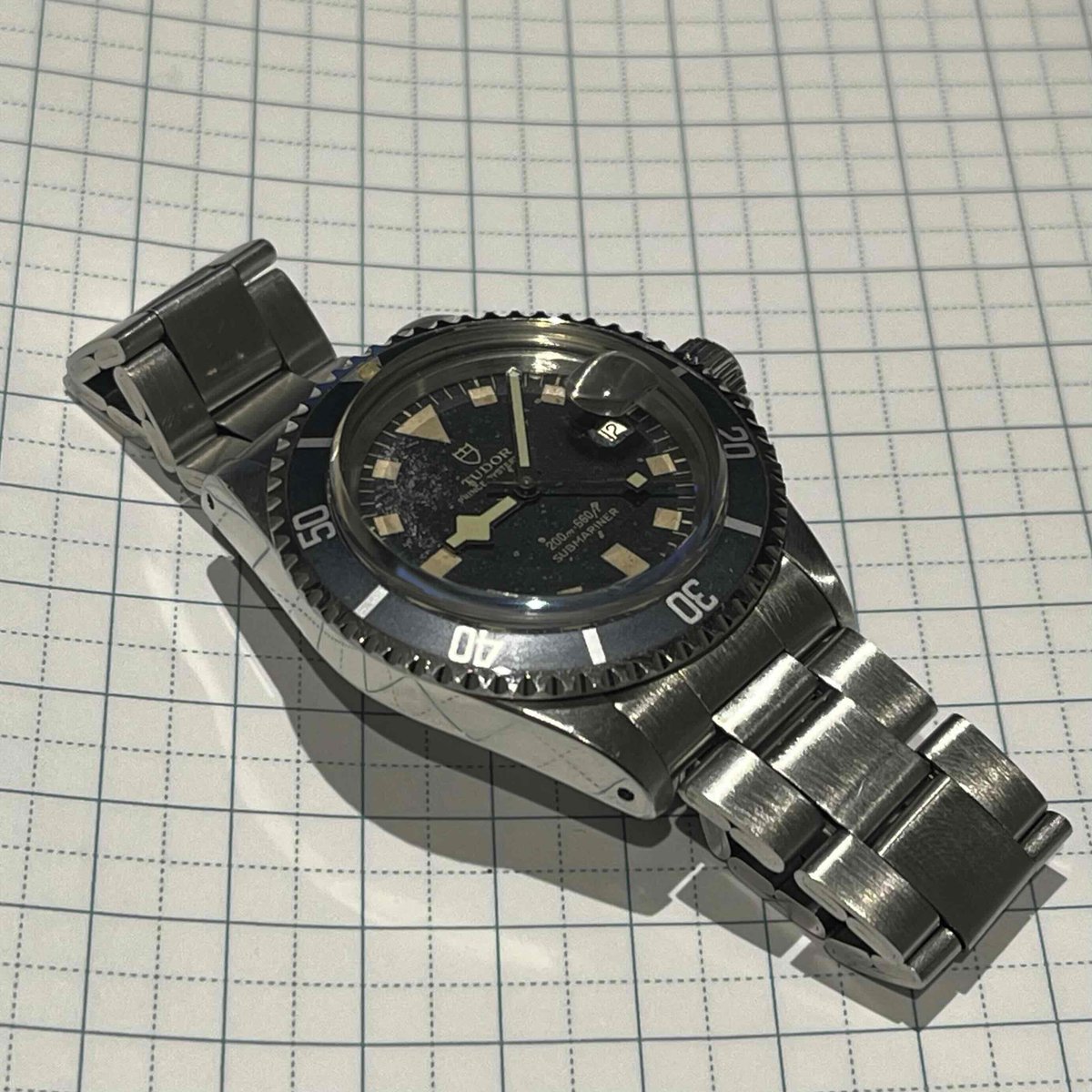 ウォッチ・ザ・ウォッチ (@watchthewatch16) / Posts / X