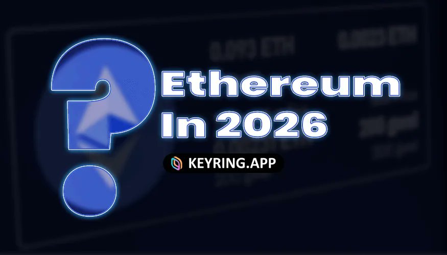 KEYRING PRO tweet media