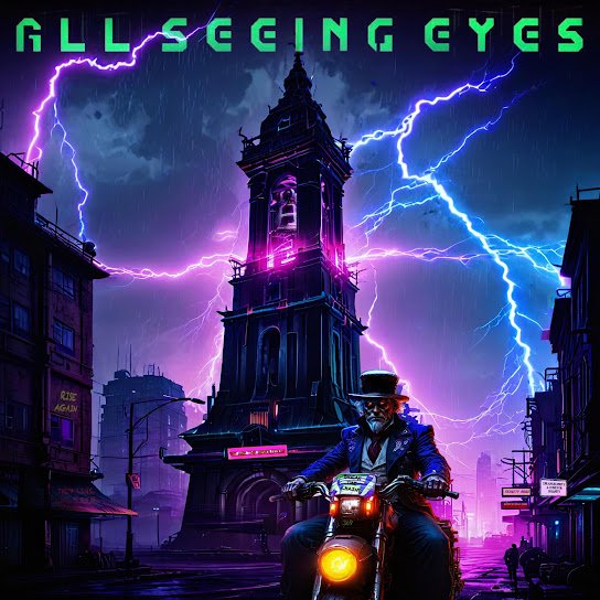 MusipediaOMetal's tweet photo. I have Fearless Jack the solo album from #MatthewAlexanderPowell of #PuzzleTree
There's metalcore from @Forewordband blues rocking from #SpencerMackenzie & prog power metal from #AllSeeingEyes
https://t.co/Ri3pIGf53e
@Noble_PR @HoldTight_co https://t.co/HcEgMFrkhx